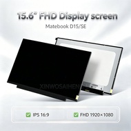 15.6" FHD HuaWei Matebook D15 SE BohL- WDQ9 BODE-WFE9 BOOD-WDH9 BODE-WFH9/WFE9 BODE-WDH9 BOHB-WAX9 L