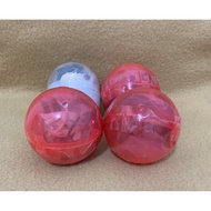 Onemutan & Suwarasetai Demon Slayer Hakuji, Douma, Giyu Mini Figure Gacha Trinkets