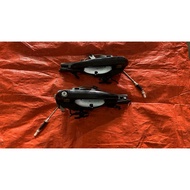 BMW E90/E91/E92 front door handle LED Type