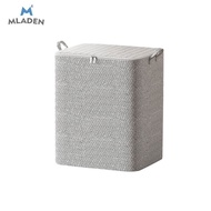 MLADEN Clothes Storage Bag Foldable Wardrobe Organizer - 4 Sizes