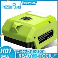 LED Light 5W Converter for  40V Type-C Output PD30W/USB18W QC3.0