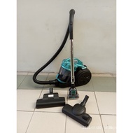 Anko 2400W ANKO Bagless Vacuum Cleaner 7xAU