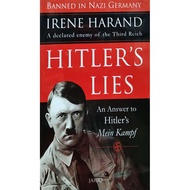 ( Aryan Export ) Hitler's Lies - Jaico