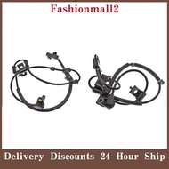 ★Best Price★Front Left& Right ABS Wheel Speed Sensor Replacement 95670-1G000 95671-1G000 for  Accent