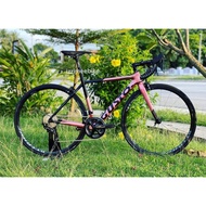 [🔥 PM To Nego 🔥] RB GUSTO COBRA SPORT SHIMANO 105