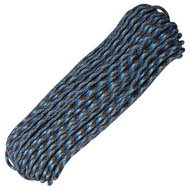 Atwood 550 Parachute Cord 100ft Abyss (RG1096H)