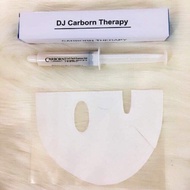 Separate 1 CO2 tube, 1 Carboxy Therapy CO2 mask