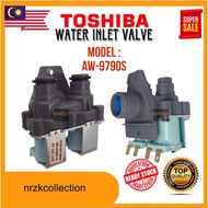 AW-9790S TOSHIBA Washing Machine Water Inlet Valve HEAVY DUTY