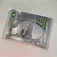 Y100 Y110 SS2 CLUTCH GASKET CLUTCH COVER GASKET