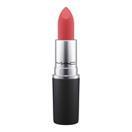 包郵 Mac Powder kiss Lipstick 唇膏923 stay curious