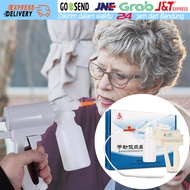 Suction Pump Manual Hand/Sputum Aspirator/Pompa Hisap Manual Medical Pompa Penghisap Dahak