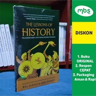 THE LESSONS OF HISTORY - LESSONS From 5000 Years OF Human HISTORY - Will Durant & Ariel Durant