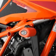 R&G | Crash Protectors for KTM 1390 Super Duke R / Evo (2024-)