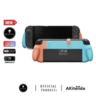 Savage Raven by Skull & Co Limited Edition NeoGrip Day 1 Edition for Nintendo Switch 2