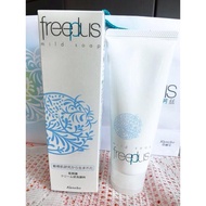 Kanebo Freeplus Mild Soap / freeplus净润洗面霜