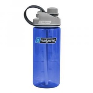 nalgene - 不含 BPA 運動水樽 Tritan Multi Drink Bottle Blue 600ML