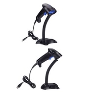 2D Barcode Scanner QR Code Handheld 2D Scanner Barcode Scanner Supports Barcode for Window Android I