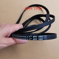 Suitable for MH70VZ30 Clothes Dryer Dryer MH60-Z003 TH70VZ21S Belt 6PH1952
