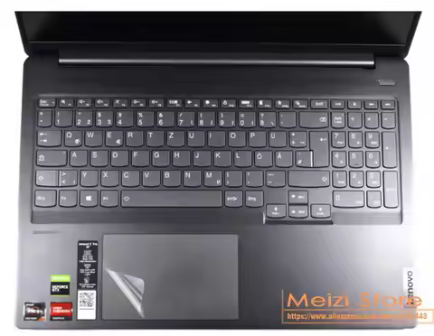Matte Touchpad Protective film Sticker Protector For LENOVO for Lenovo IdeaPad 5 5i Pro 16IHU6 16ACH