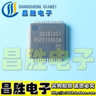 [Changsheng Electronics] R5F21246SN Brand New Original RENESAS TQFP-52 Packaging