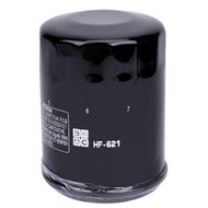 Motorcycle parts oil filter suitable for Arctic Cat ATV 350 650 450i TRV550 XR550 TBX700 XR700 TRV10