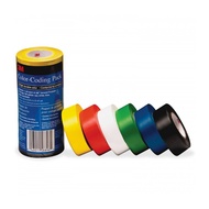 3M Vinyl Floor Marking Tape 764 - Size 1 in x 33 meters