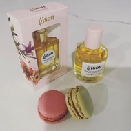 Ready Stock Gisou Honey Hair Oil Honey Hair Oil Hair Hair Fragrance Moisturizing Soft Shiny 5-12-8