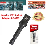 ✳Makita 1/2” Socket Adapter B-54695 ~ ODV POWERTOOLS