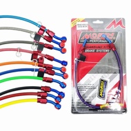 BRAKE HOSE [50CM] MR
