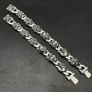 Bracelet/Men Women Multiple Elements Unique Bracelet/88