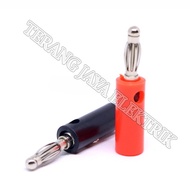 Jack Banana Set (Standard) Banana Plug