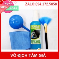 Hot - laptop Cleaning Kit 4 Piece Handy