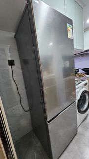 Panasonic 雙門雪櫃