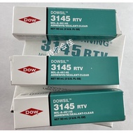 American Dow Corning 3145 Electronic Sealing Silicone Dow Corning 3140 Insulating Silicone Electroni