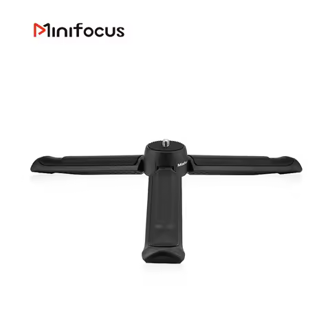 Handle Grip/Tripod for Gimbal Stabilizer Tabletop Desktop Stand for DJI Ronin S, Zhiyun WEEBILL 2 S,