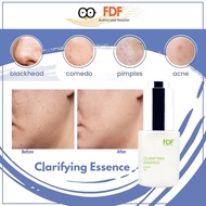 FDF Skincare Clarifying Essence (20g)