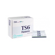 TS6 Probiotic Granules 60 sachets x 2 grams
