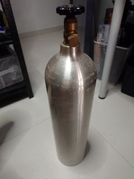 CO2鋁製氣瓶 7.5L
