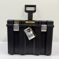 DEWALT ชุดกล่องเครื่องมือ TSTAK แบบรถเข็น ขนาดใหญ่ รุ่น DWST83347-1