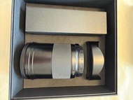 Hasselblad XCD 21mm f/4 Lens
