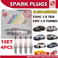 S2U Car Ignition Plug Coil Honda Accord Turbo CRV TME Civic TEA 1.5 Turbo Spark Coil Plug Kereta IC-