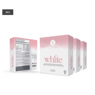 Set Putih AVENYS (VITALICIA WHITE)
