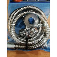 Elise 2Way Bib Tap Bidet Sprayer Set