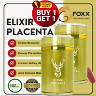 Original Elixir Placenta Stem Cell Theraphy