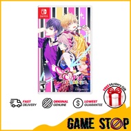 NSW Switch Cupid Parasite Chinese/English Version (中英文版)