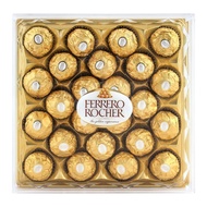 FERRERO  ROCHER T24Ferrero Rocher T24 300g
