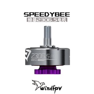 SpeedyBee Bee Storm 2306.5 Motor Suitable for Mario5 Drone 6S Adaptation High Quality Racing Model E