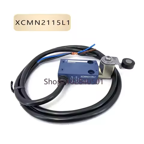 XCMD2102L1 Oil proof and Waterproof Mechanical Mold Limit Switch XCMN2102L1 ZCMD21L1 ZCE02