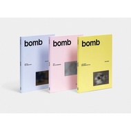 ILLIT - 3rd Mini Album [ Bomb ]