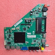 เมนบอร์ด PHILIPS  43PFT6100S/67 อะไหล่แท้/ถอดมือสอง MSD6A628-T8E3 สำหรับทีวี 43 นิ้ว